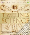 Timelines of Science Timelines of Science