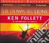 Lie Down With Lions (CD Audiobook) Lie Down With Lions (CD Audiobook)