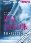 Confessions (CD Audiobook) Confessions (CD Audiobook)