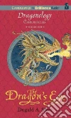 Dragonseye (CD Audiobook) Dragonseye (CD Audiobook)