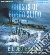 Ghosts of Bungo Suido (CD Audiobook) Ghosts of Bungo Suido (CD Audiobook)