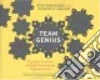 Team Genius (CD Audiobook) libro str