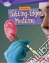 Discover Cutting-edge Medicine libro str