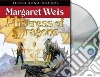 Mistress of Dragons (CD Audiobook) Mistress of Dragons (CD Audiobook)