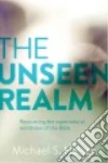 The Unseen Realm libro str