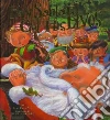 How Santa Got His Elves How Santa Got His Elves