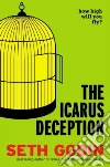 The Icarus Deception libro str
