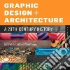 Graphic Design and Architecture, a 20th Century History Graphic Design and Architecture, a 20th Century History