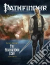 Pathfinder Second Darkness Pathfinder Second Darkness