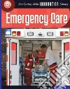 Emergency Care Emergency Care