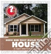 House libro str