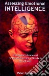 Assessing Emotional Intelligence Assessing Emotional Intelligence