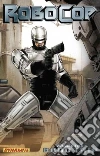 Robocop Robocop