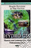 Hydro Gis Hydro Gis