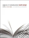 Aspects of Contemporary Book Design Aspects of Contemporary Book Design
