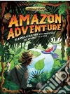 Amazon Adventure Amazon Adventure