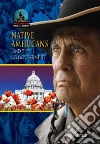 Native Americans and the U.s. Government Native Americans and the U.s. Government
