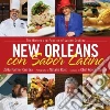 New Orleans Con Sabor Latino New Orleans Con Sabor Latino