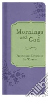 Mornings With God Mornings With God