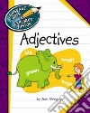 Adjectives Adjectives