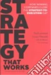 Strategy That Works libro str