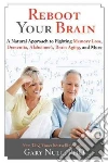 Reboot Your Brain Reboot Your Brain