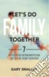 Let's Do Family Together libro str