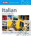 Berlitz Italian Phrase Book + Cd Berlitz Italian Phrase Book + Cd