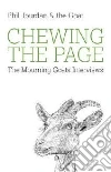 Chewing the Page Chewing the Page
