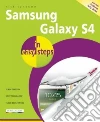 Samsung Galaxy S4 in Easy Steps Samsung Galaxy S4 in Easy Steps