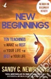 New Beginnings New Beginnings
