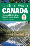 Culture Wise Canada Culture Wise Canada