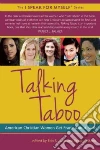 Talking Taboo Talking Taboo