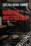 Haunting Investigation libro str