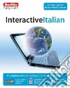 Berlitz Interactive Italian Berlitz Interactive Italian