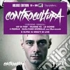 CONTROCULTURA - LIMITED EDITION - CD+DVD cd