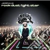 Rock dust light star (cd+dvd deluxe edition) cd