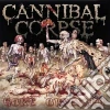 (LP VINILE) GORE OBSESSED (LP VINILE) GORE OBSESSED