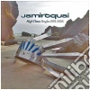 Jamiroquai - High Times - Singles 1992 - 2006 cd