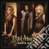 Annie up Annie up