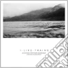 I Like Trains - A Divorce Before Marriage cd