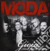Moda' - Gioia... Non E' Mai Abbastanza! cd