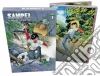 Sampei - Il Ragazzo Pescatore Box 01 (6 Dvd) dvd