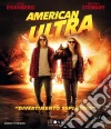 American Ultra dvd