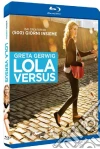 Lola Versus dvd