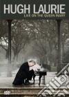 Hugh Laurie - Live On The Queen Mary dvd