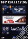 Spy Collection (Cofanetto 3 DVD) dvd