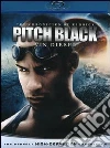(Blu Ray Disk) Pitch Black dvd
