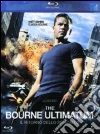 (Blu Ray Disk) Bourne Ultimatum (The) dvd