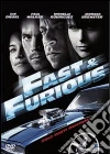 Fast & Furious. Solo parti originali dvd